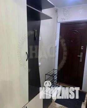 2-к квартира, вторичка, 44м2, 4/5 этаж