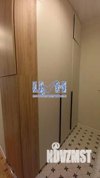 1-к квартира, вторичка, 43м2, 2/6 этаж