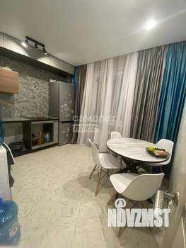 3-к квартира, вторичка, 79м2, 17/17 этаж