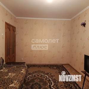 2-к квартира, вторичка, 50м2, 9/10 этаж