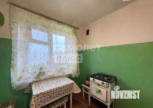 1-к квартира, вторичка, 29м2, 5/5 этаж