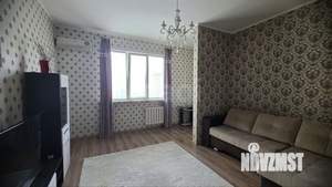 1-к квартира, вторичка, 54м2, 6/10 этаж