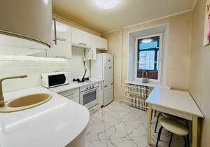 1-к квартира, вторичка, 31м2, 9/9 этаж