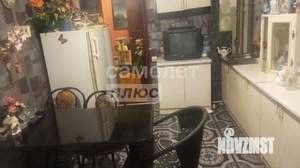 4-к квартира, вторичка, 129м2, -2/9 этаж