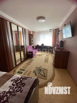 3-к квартира, вторичка, 88м2, 15/19 этаж