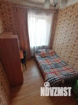 2-к квартира, вторичка, 44м2, 3/3 этаж