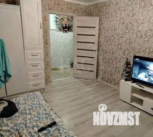 4-к квартира, вторичка, 82м2, 3/5 этаж