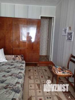 2-к квартира, вторичка, 44м2, 2/4 этаж