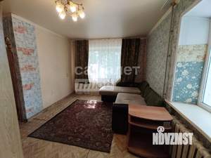 1-к квартира, вторичка, 29м2, 4/4 этаж