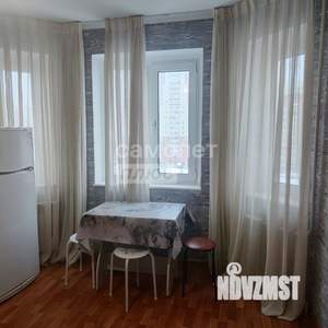 2-к квартира, вторичка, 56м2, 7/17 этаж