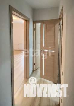 1-к квартира, вторичка, 38м2, 10/17 этаж