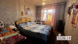 4-к квартира, вторичка, 76м2, 8/9 этаж