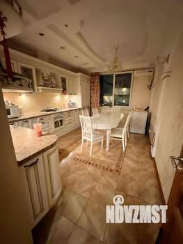 3-к квартира, вторичка, 172м2, 7/10 этаж
