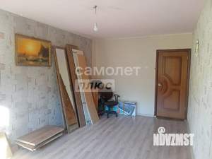 2-к квартира, вторичка, 42м2, 4/5 этаж