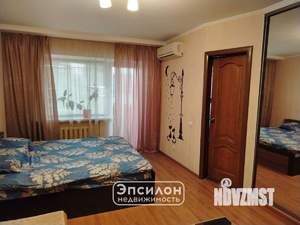 1-к квартира, вторичка, 31м2, 3/5 этаж
