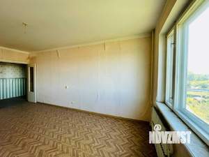 1-к квартира, вторичка, 41м2, 5/10 этаж