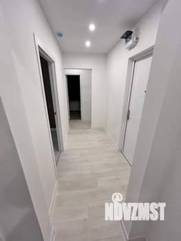 3-к квартира, вторичка, 68м2, 4/17 этаж