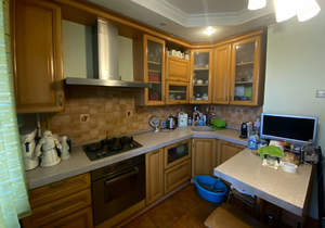 3-к квартира, вторичка, 76м2, 9/10 этаж