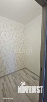 1-к квартира, вторичка, 41м2, 12/18 этаж