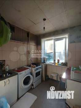 2-к квартира, вторичка, 47м2, 2/5 этаж