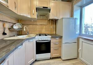 2-к квартира, вторичка, 45м2, 3/5 этаж