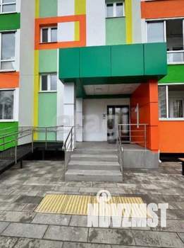 2-к квартира, вторичка, 49м2, 4/10 этаж