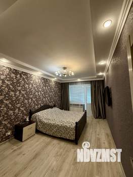 4-к квартира, вторичка, 78м2, 6/9 этаж