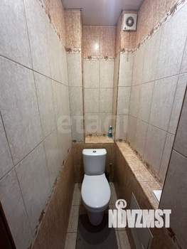 2-к квартира, вторичка, 51м2, 10/10 этаж