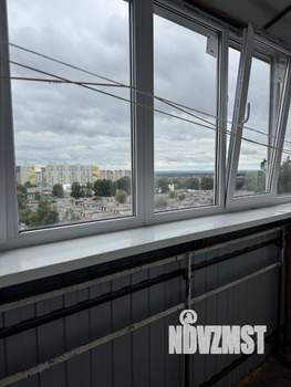 2-к квартира, вторичка, 47м2, 9/9 этаж