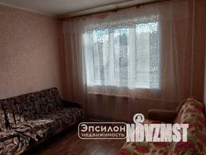 2-к квартира, вторичка, 56м2, 1/17 этаж