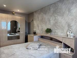 3-к квартира, вторичка, 73м2, 10/10 этаж