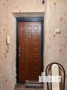 1-к квартира, вторичка, 33м2, 5/5 этаж
