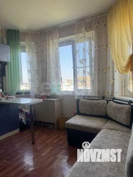 2-к квартира, вторичка, 58м2, 17/17 этаж