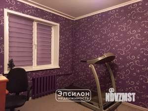 3-к квартира, вторичка, 64м2, 5/9 этаж