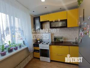 1-к квартира, вторичка, 35м2, 8/9 этаж