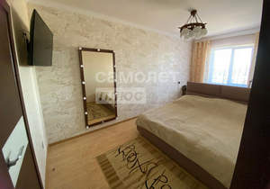 3-к квартира, вторичка, 88м2, 15/17 этаж