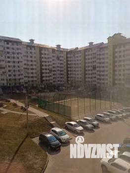 2-к квартира, вторичка, 31м2, 4/10 этаж