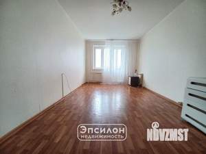 3-к квартира, вторичка, 85м2, 10/17 этаж