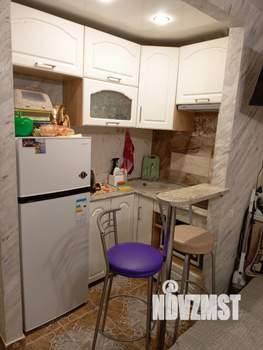 Студия квартира, вторичка, 18м2, 4/5 этаж