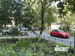 3-к квартира, вторичка, 55м2, 2/9 этаж