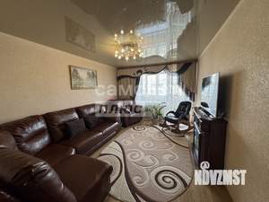 3-к квартира, вторичка, 58м2, 5/5 этаж