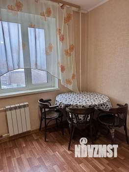 1-к квартира, вторичка, 36м2, 16/17 этаж
