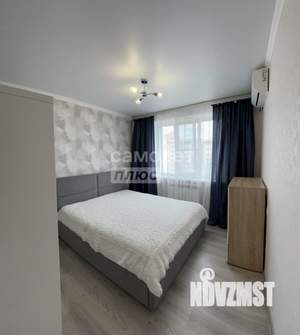 1-к квартира, вторичка, 40м2, 9/10 этаж