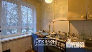 4-к квартира, вторичка, 61м2, 3/5 этаж