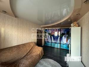 1-к квартира, вторичка, 36м2, 10/17 этаж