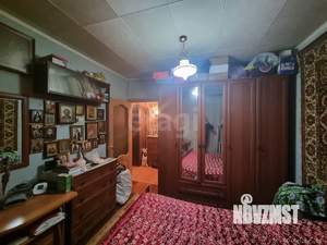 2-к квартира, вторичка, 46м2, 9/9 этаж