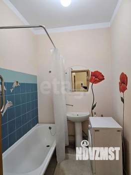 1-к квартира, вторичка, 55м2, 2/10 этаж