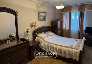 3-к квартира, вторичка, 77м2, 8/9 этаж