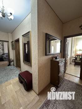 2-к квартира, вторичка, 64м2, 12/17 этаж