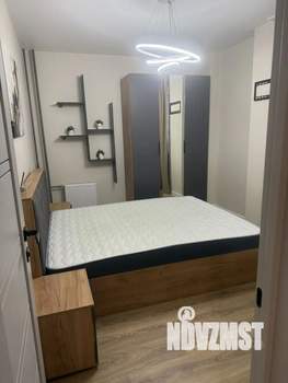 2-к квартира, вторичка, 60м2, 8/16 этаж